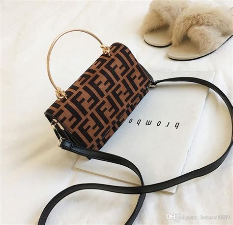 fendi handbag dhgate|fendi online shopping.